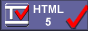 html5 validated