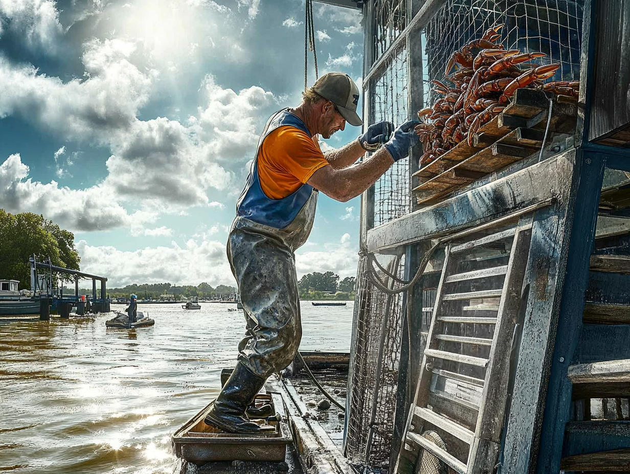 Crabber
