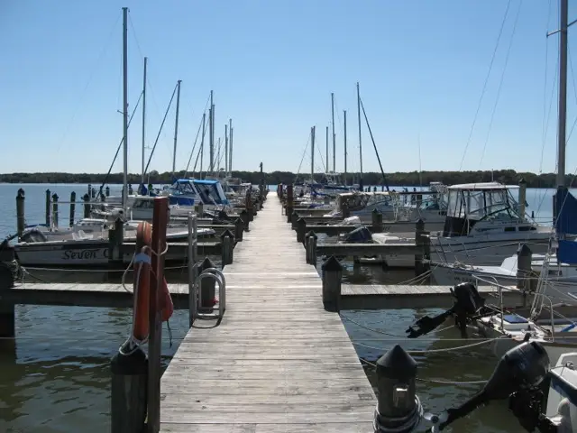 Docks